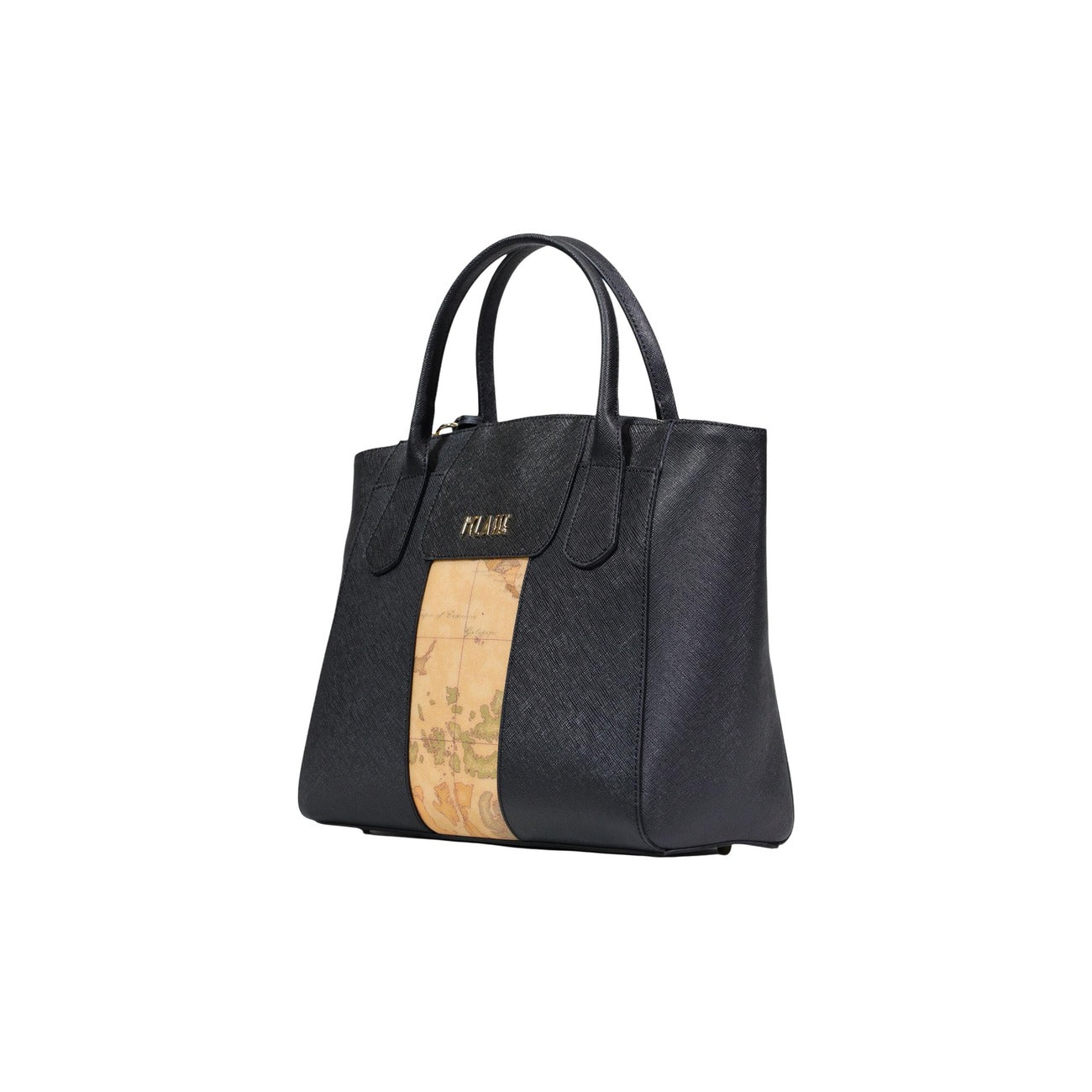 Alviero Martini Prima Classe Tasche Damen Schwarz #2454832
