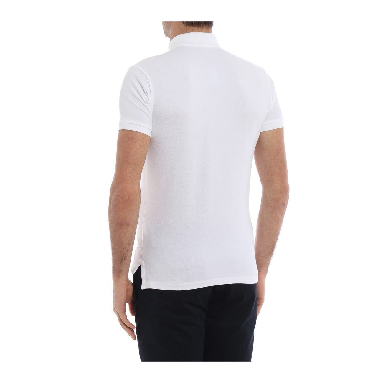 Polo Ralph Lauren Polo Top Herren Weiß