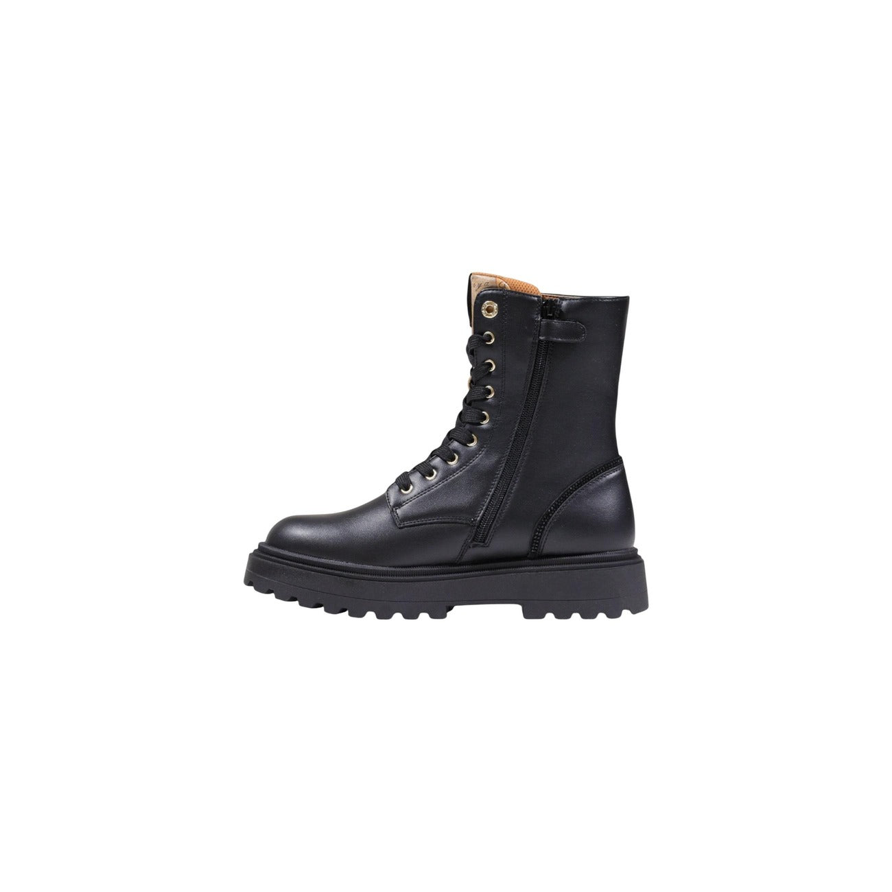 Alviero Martini Prima Classe Women Boots Schwarz #2442617