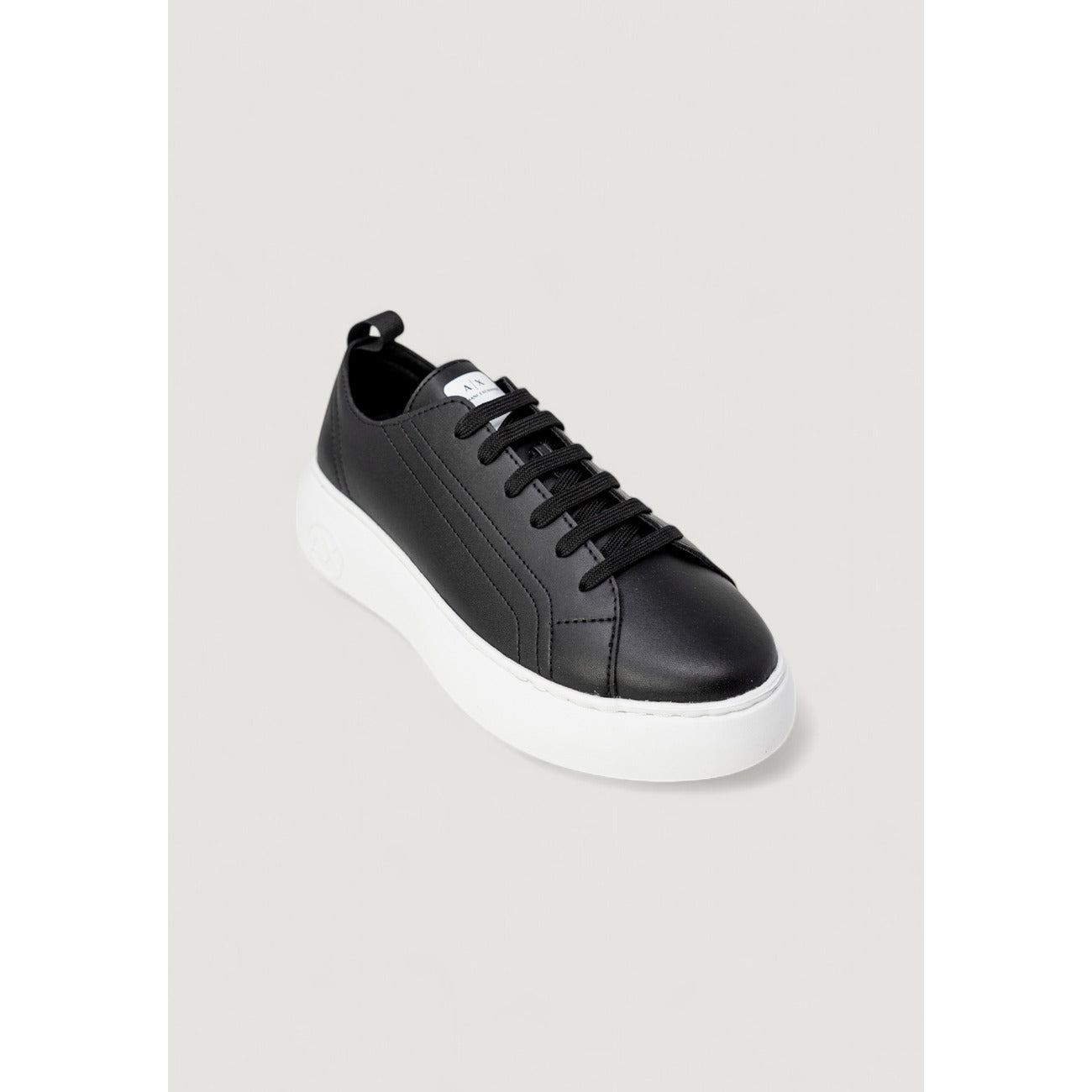 Armani Exchange Women Sneakers Zwart #254582