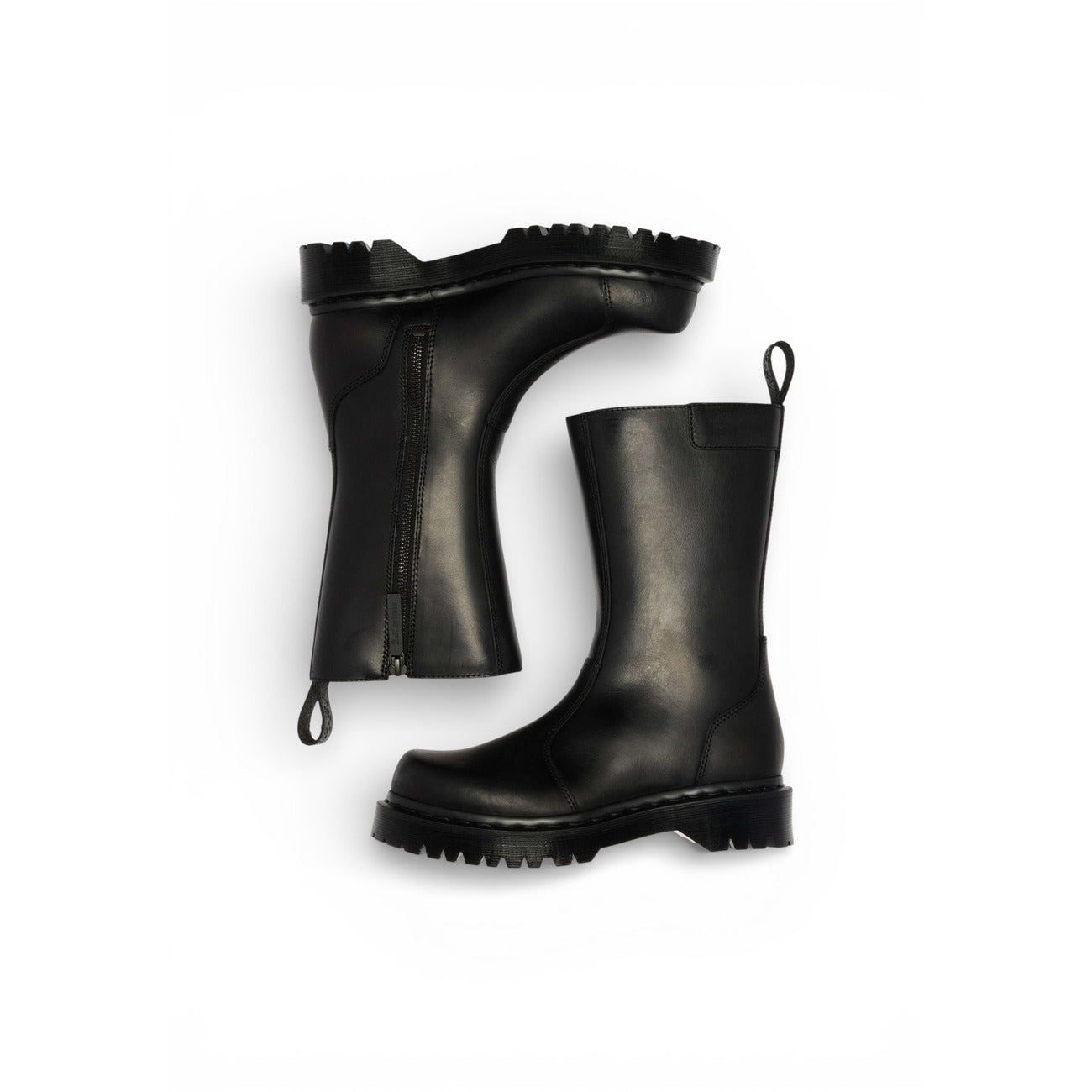 Dr. Martens Women Boots Schwarz