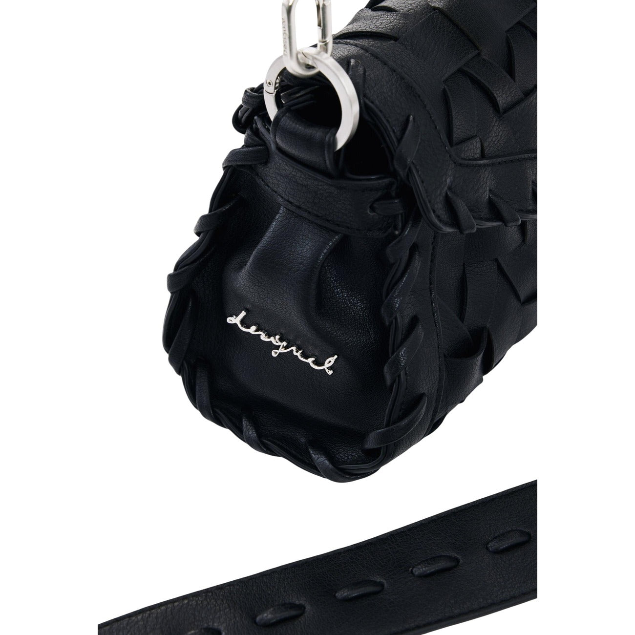 Desigual Tasche Damen Schwarz