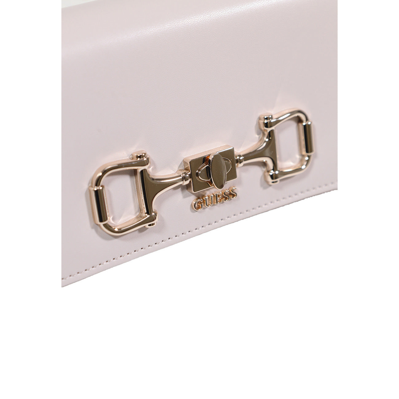 Guess Portmonnee Damen Rosa