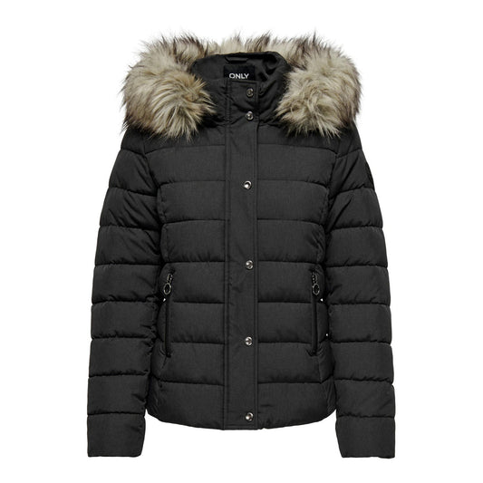 Only Windjack Women Grey