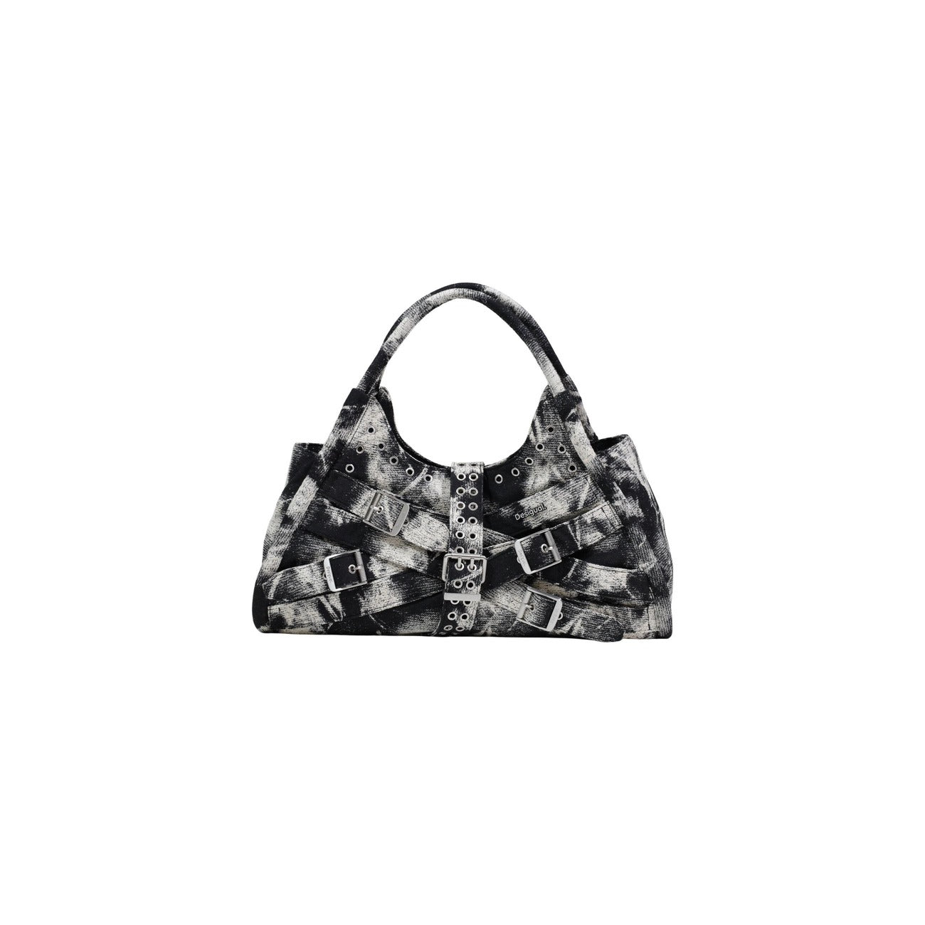 Desigual Tas Dames Zwart #2454034