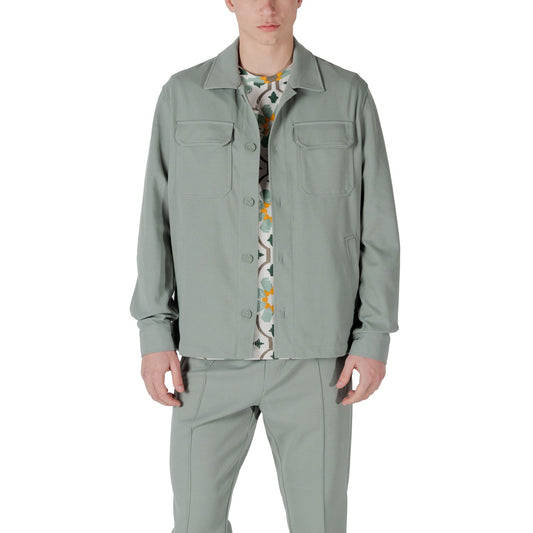 Antony Morato Jack Herren Grün