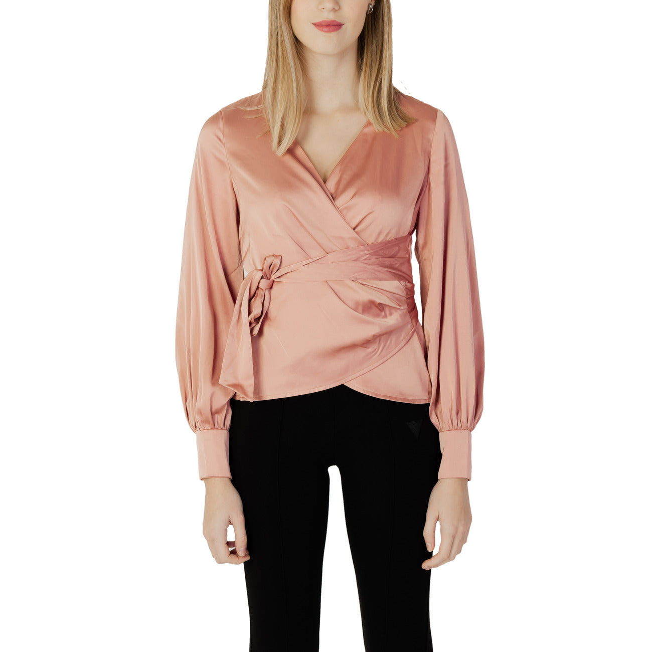 Guess Bloes Dames Roze