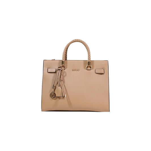 Liu Jo Tasche Damen Beige #2448744