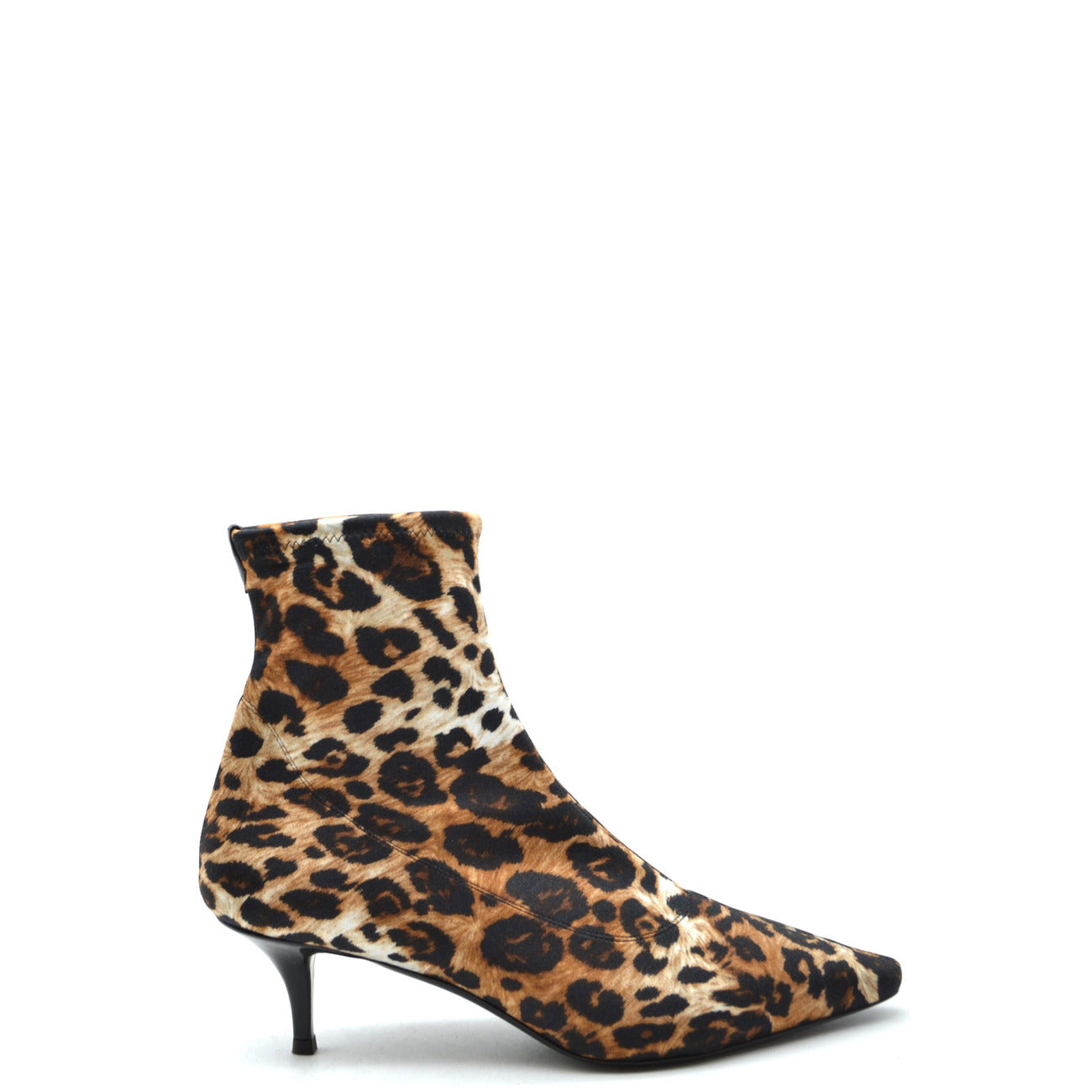 Giuseppe Zanotti Women Boots Beige #2437788