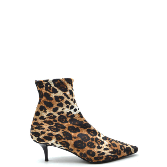 Giuseppe Zanotti Women Boots Beige #2437788