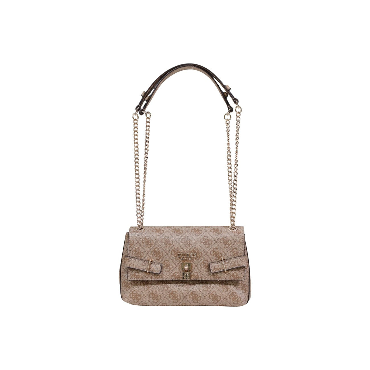 Guess Tas Dames Grijs Grijs