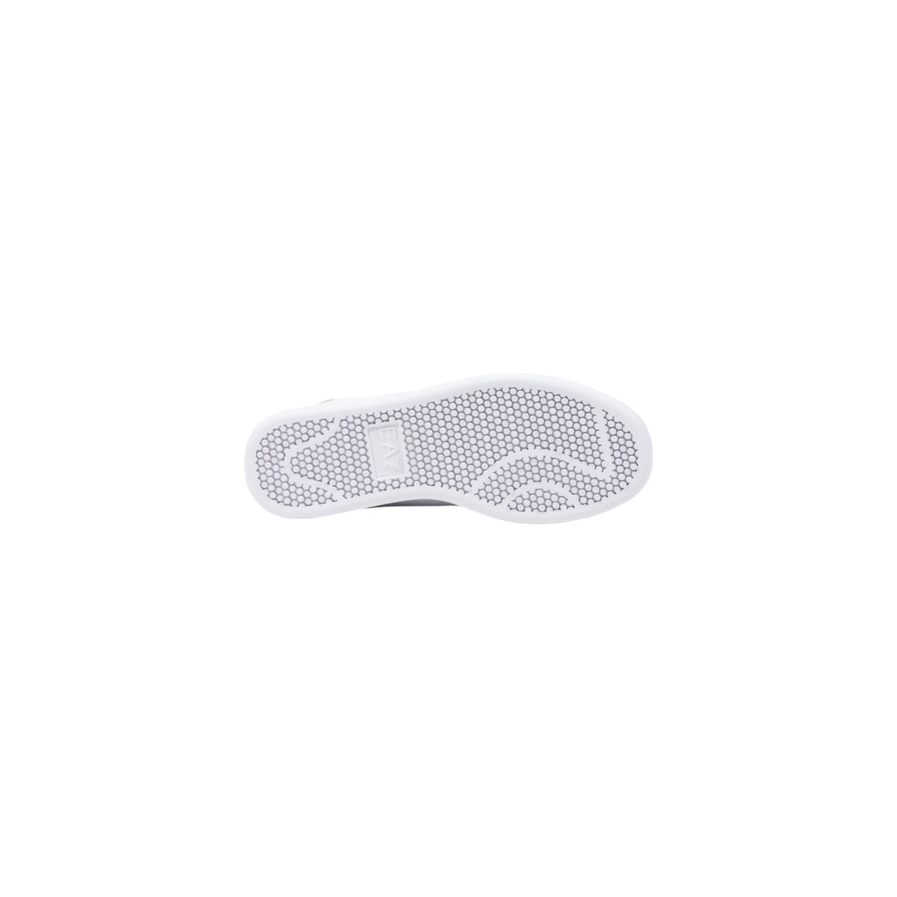 Ea7 Women Sneakers Goud
