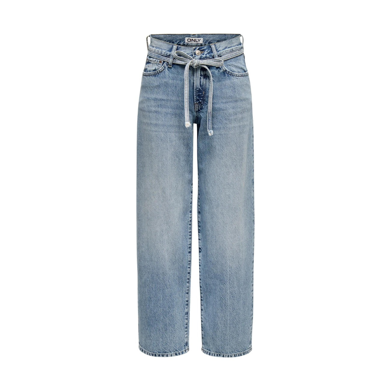 Only Jeans Damen Hellblau #2447491
