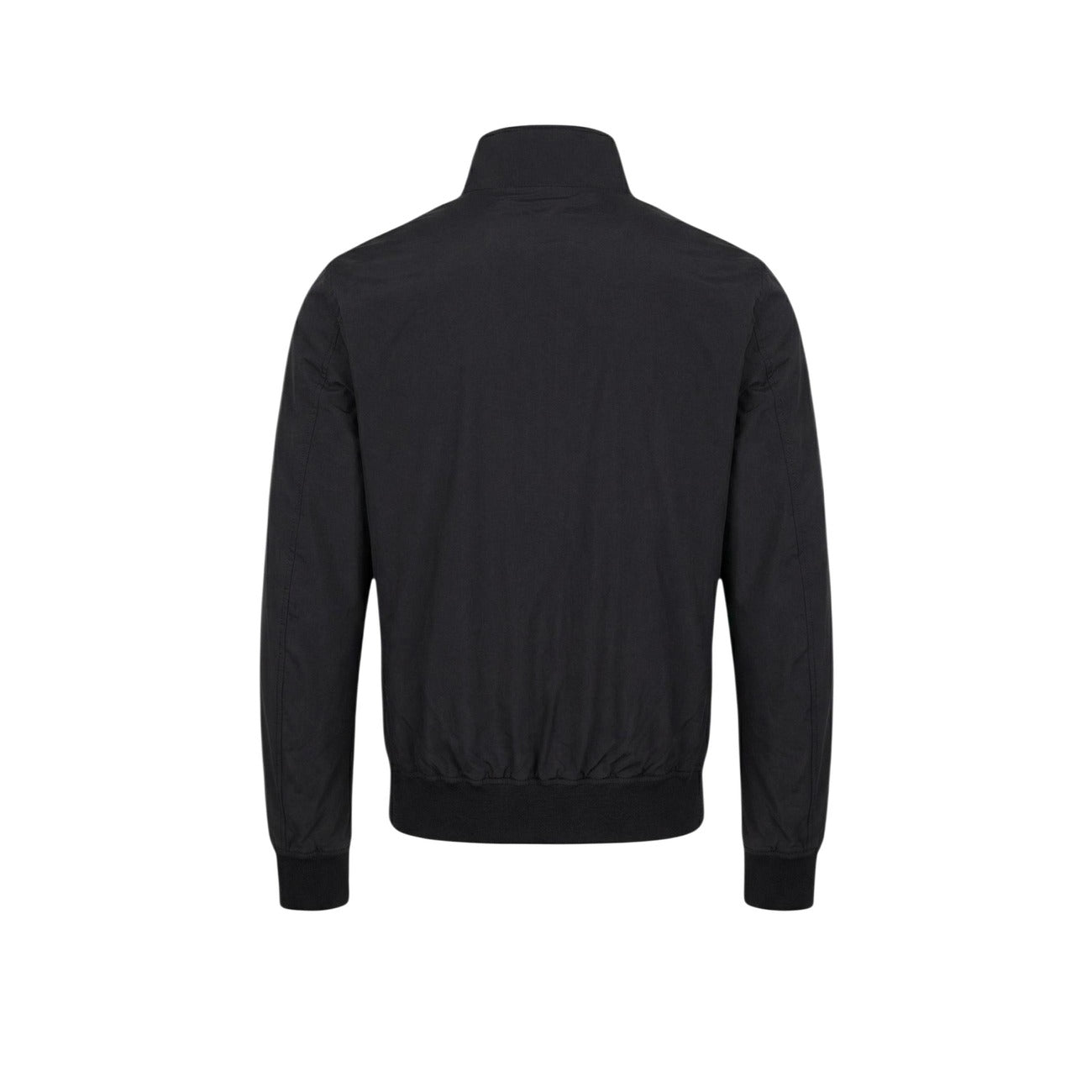 Blauer Jack Herren Schwarz #2454811