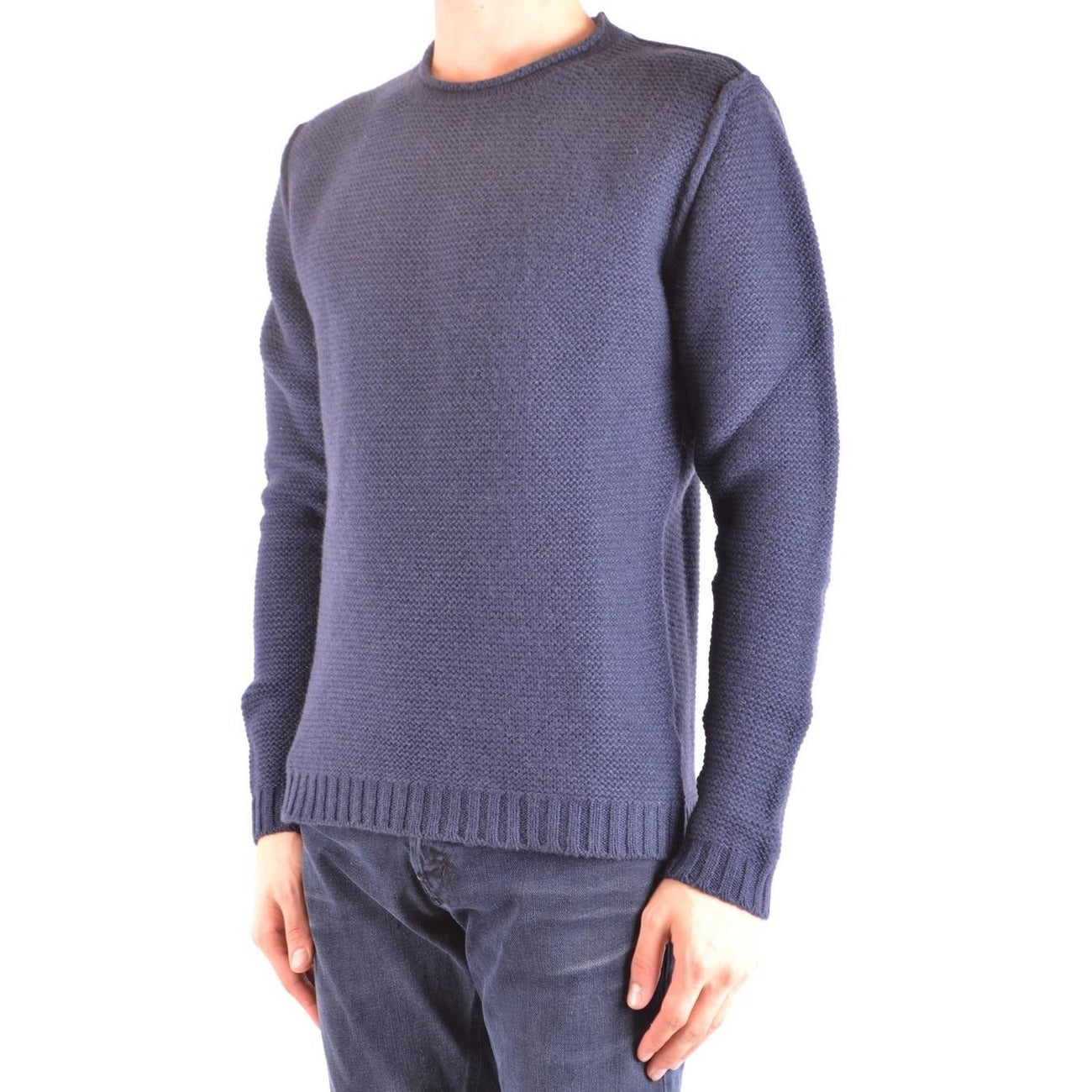 Woolrich Knitwear Men Blue #2425386
