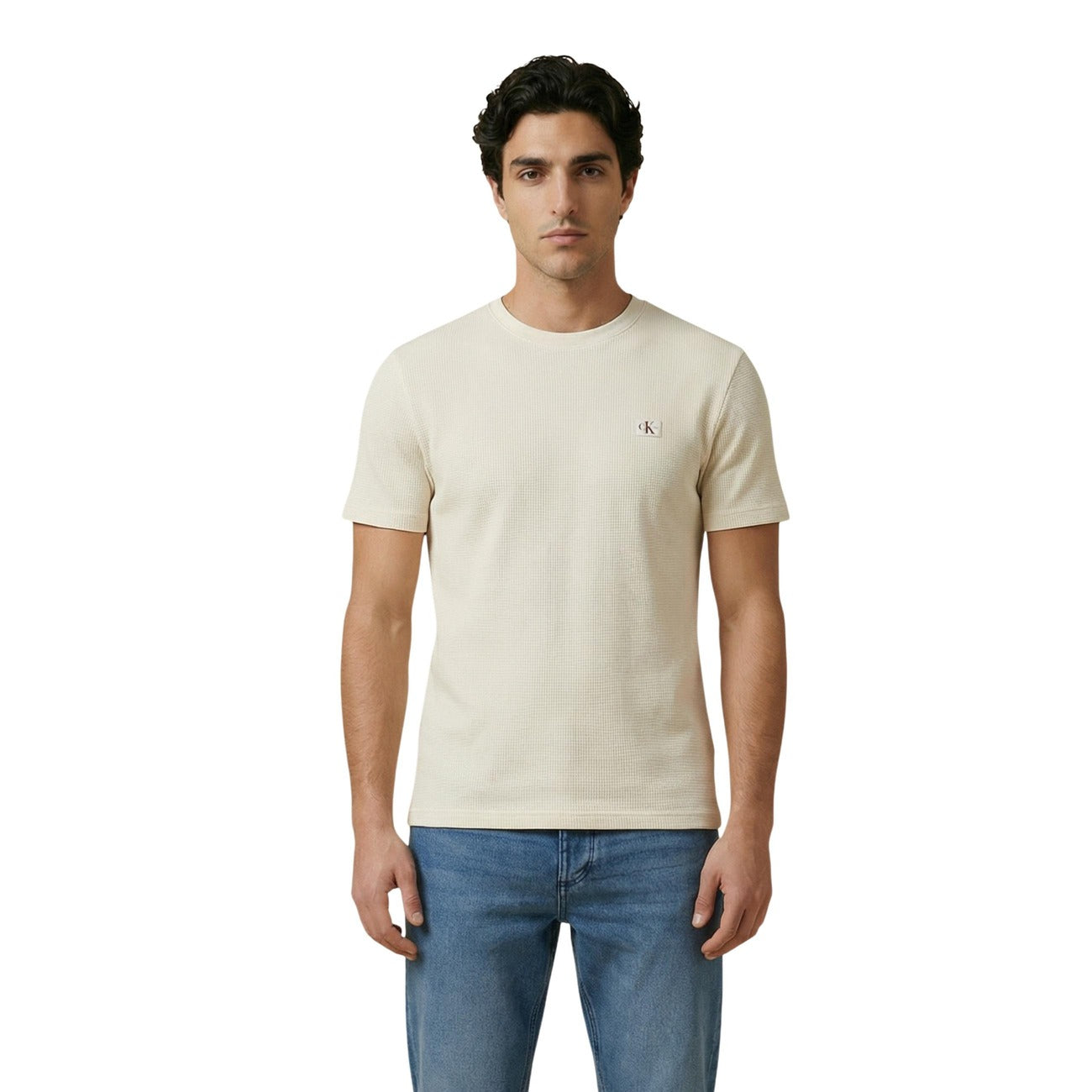 Calvin Klein Jeans T-Shirt Herren