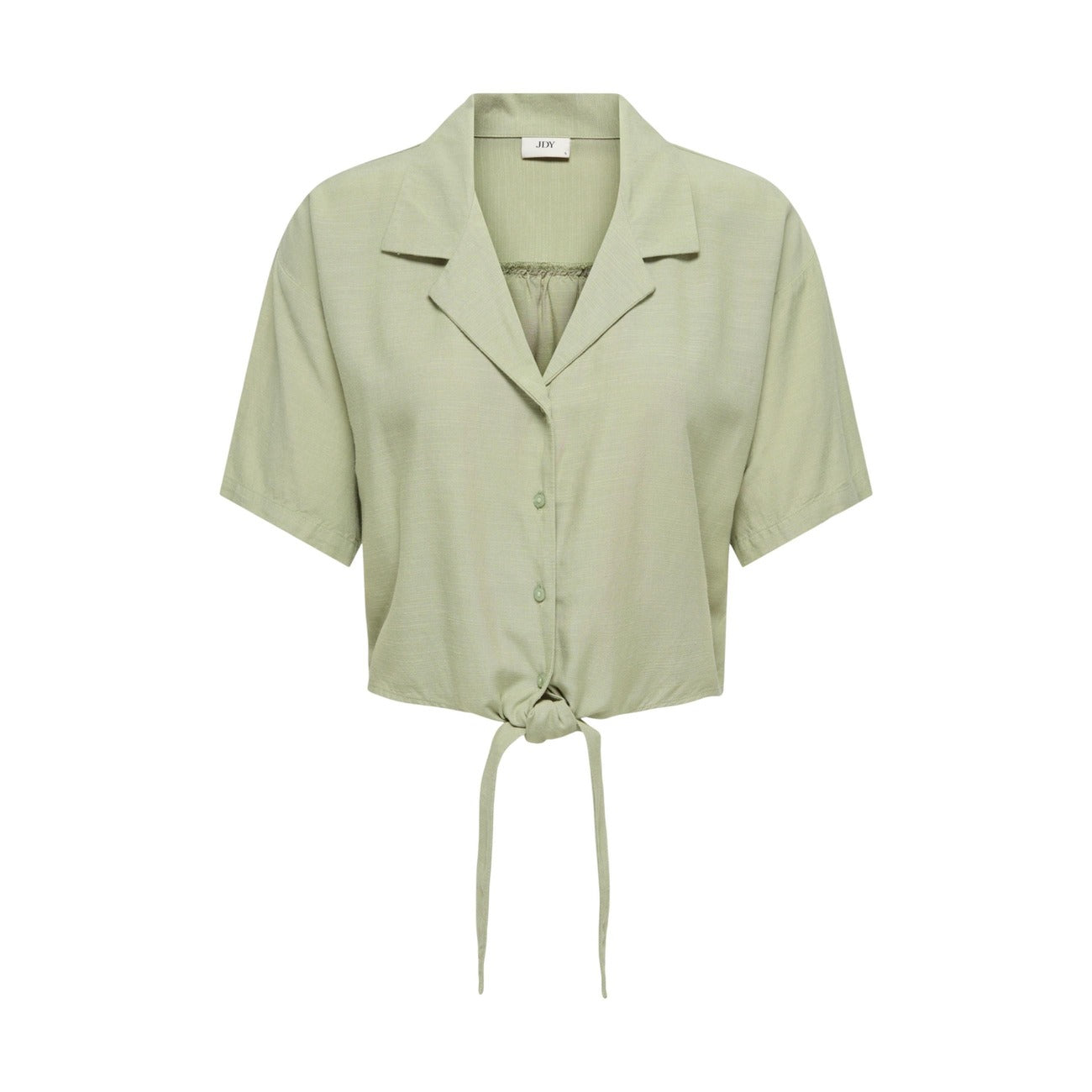 Jacqueline De Yong Shirt Damen Lila