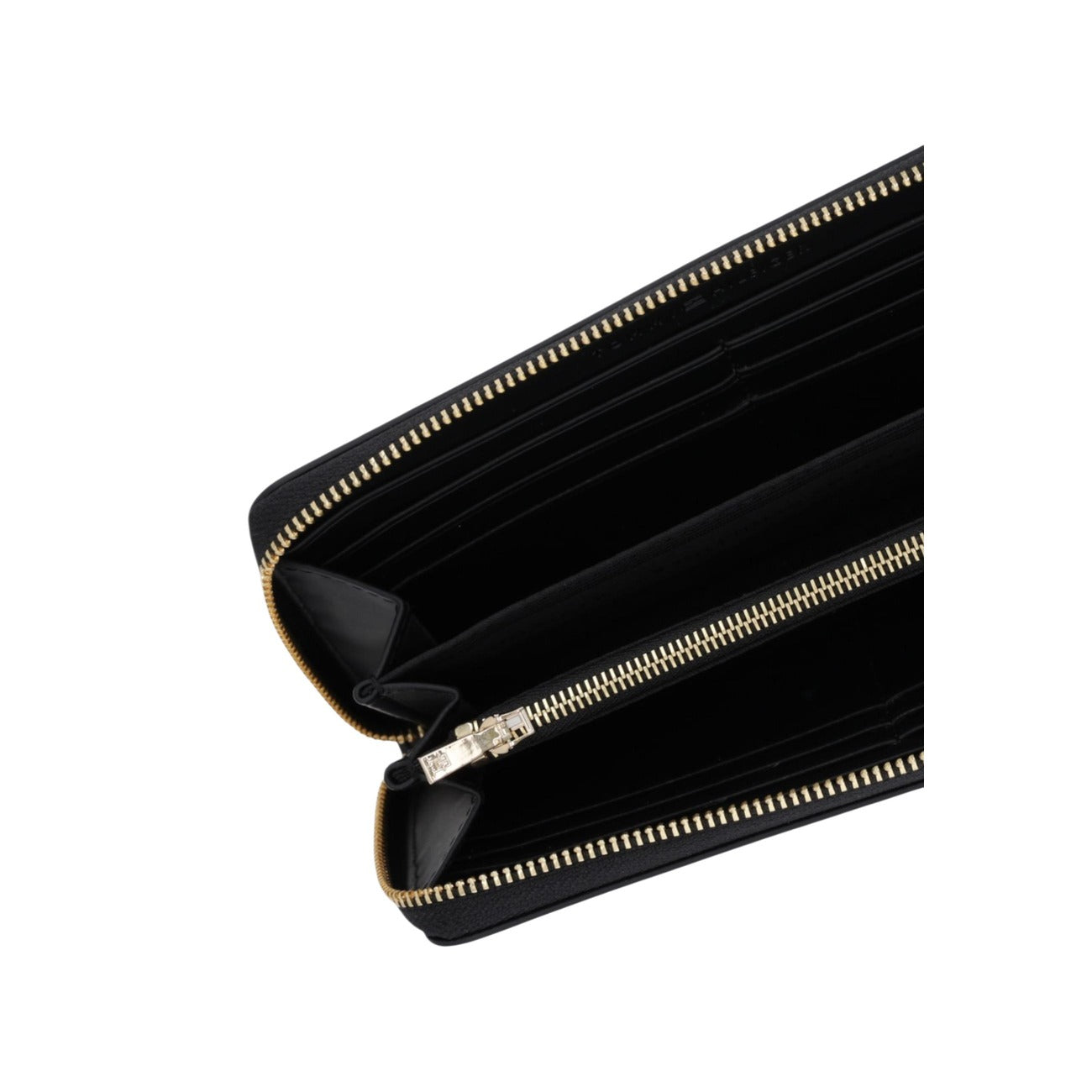 Tommy Hilfiger Portmonnee Dames Zwart #2469726