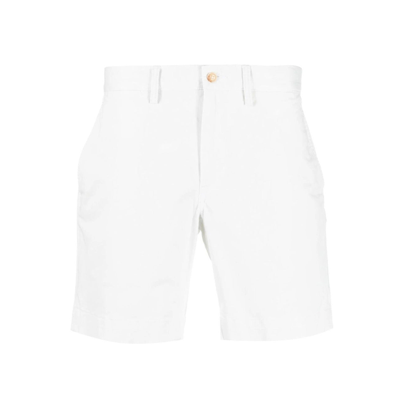 Polo Ralph Lauren Bermuda Herren Weiß