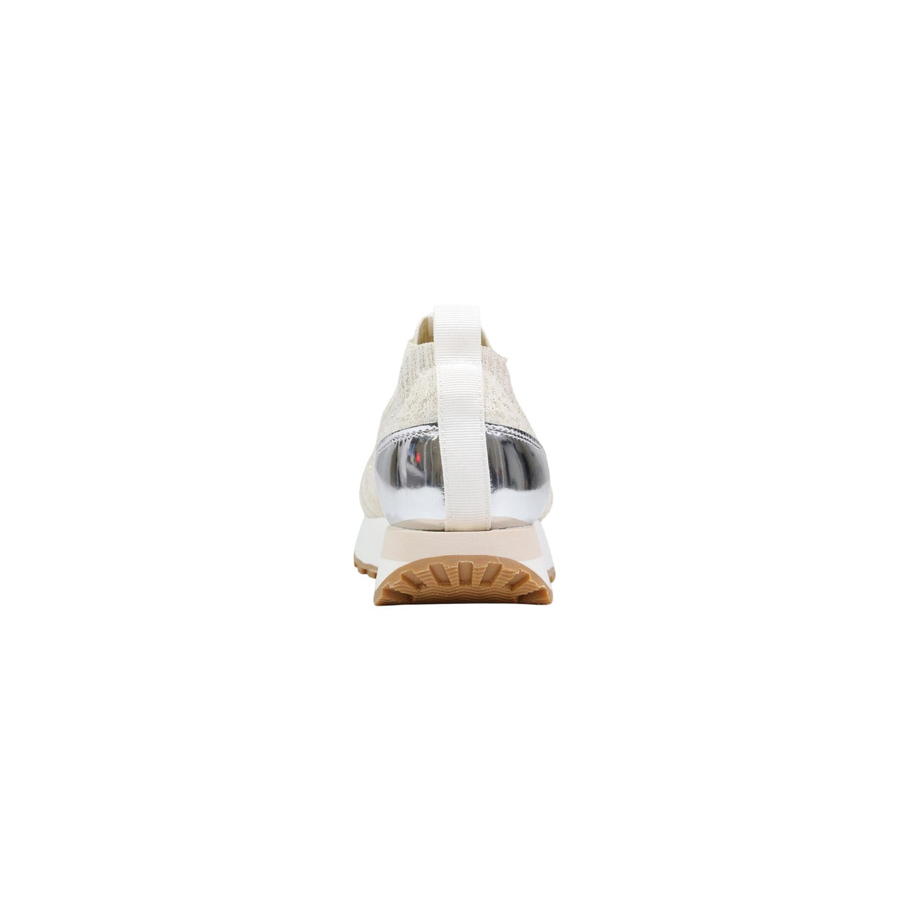 Liu Jo Women Sneakers Beige