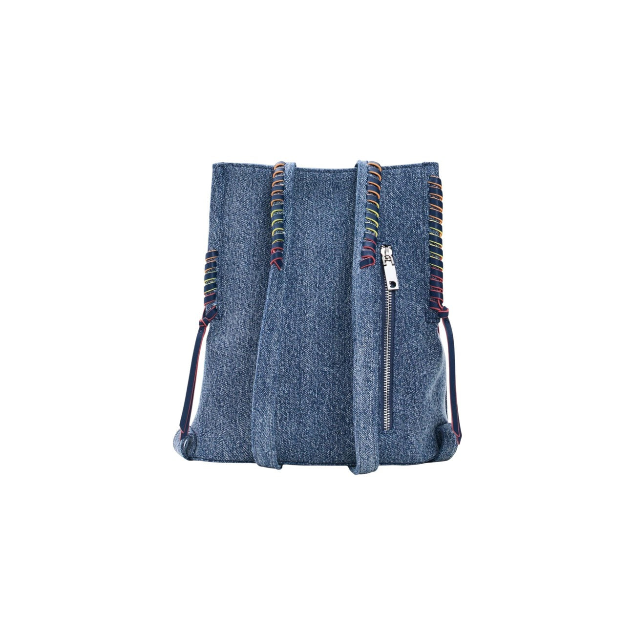 Desigual Tasche Damen Blau #2452888
