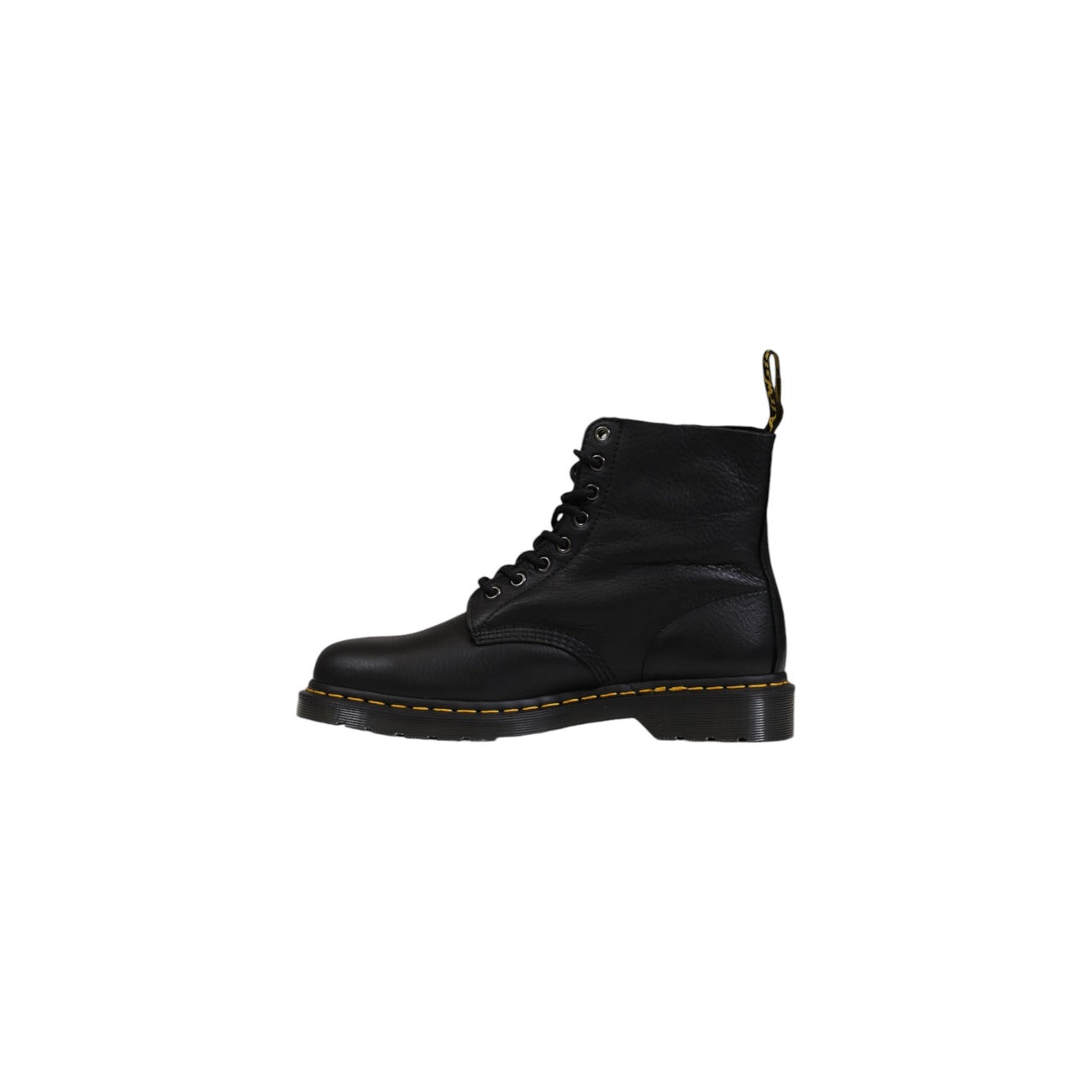 Dr. Martens Herren Boots Schwarz #2341175