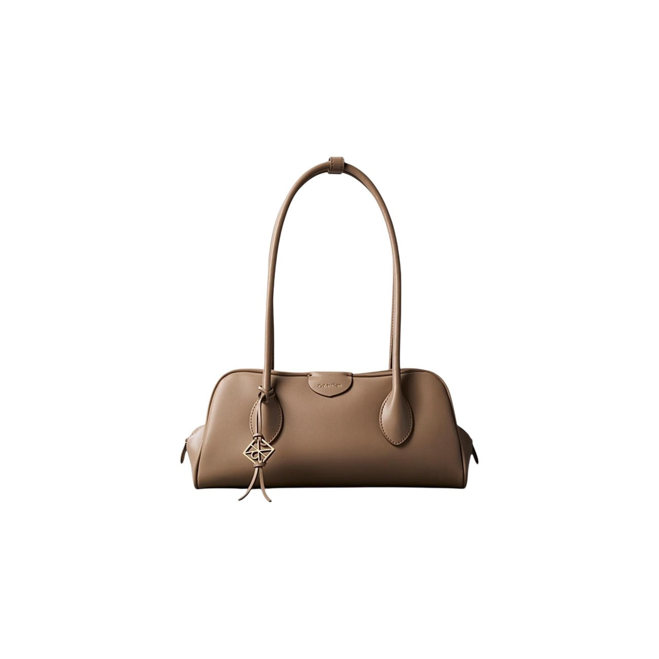 Calvin Klein Tasche Damen Beige #2457991