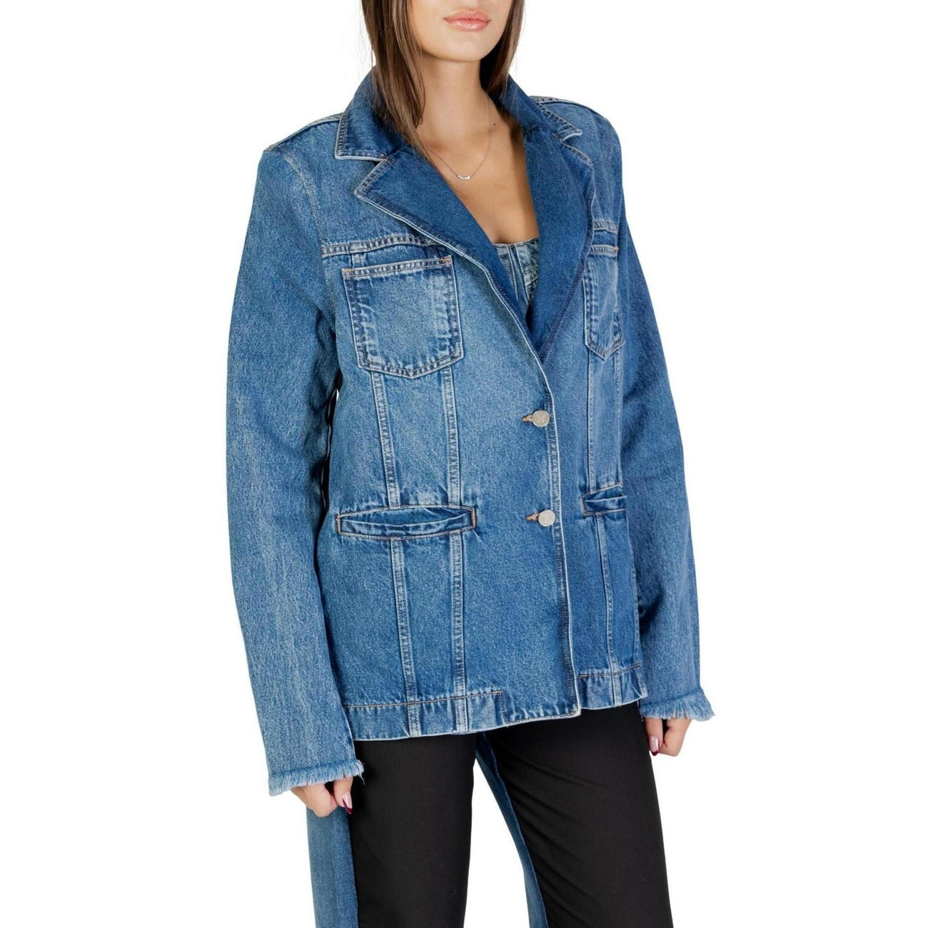 Colcci Jack Damen Blau #2444948