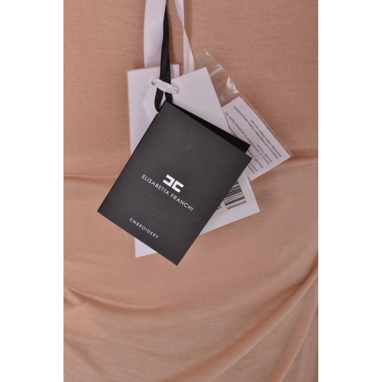 Elisabetta Franchi T-shirt Dames