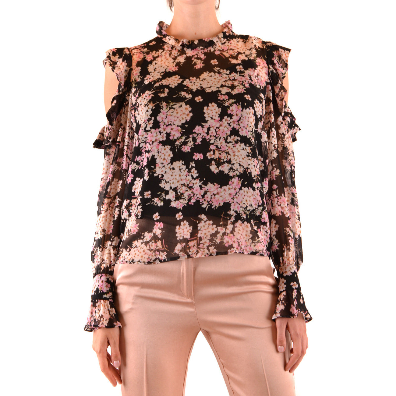 Twinset Bloes Dames Multicolor