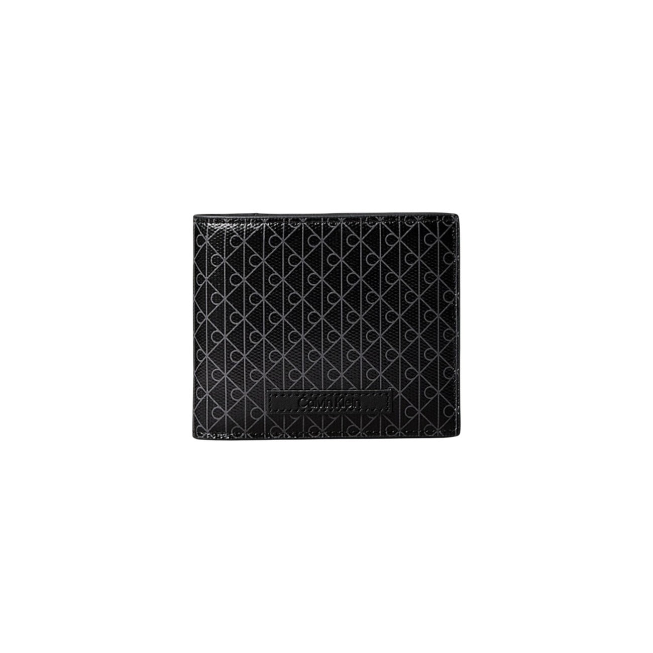 Calvin Klein Portmonnee Women Black #2458079