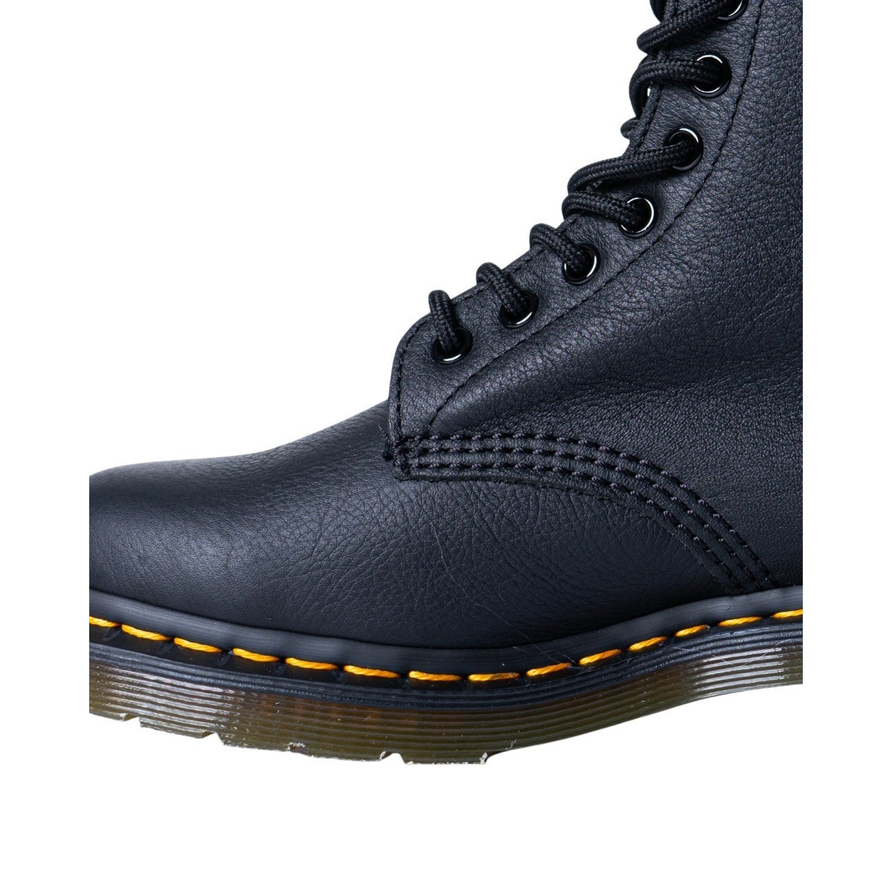 Dr. Martens Women Boots Zwart #465425
