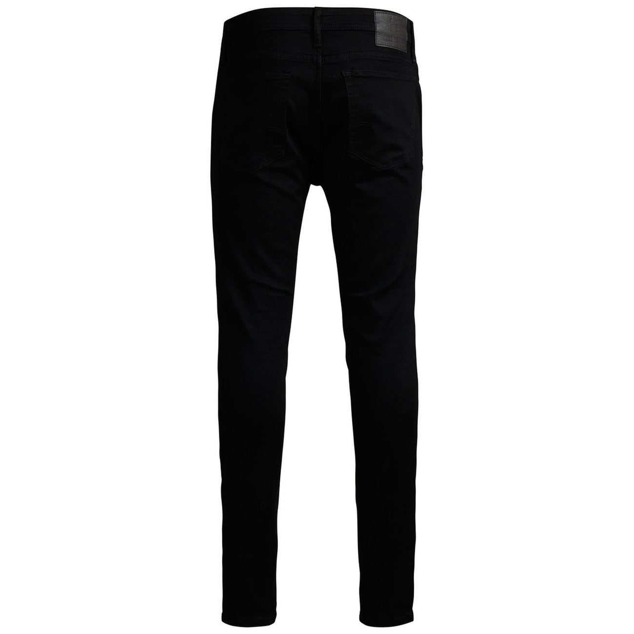 Jack & Jones Jeans Heren Zwart #165146