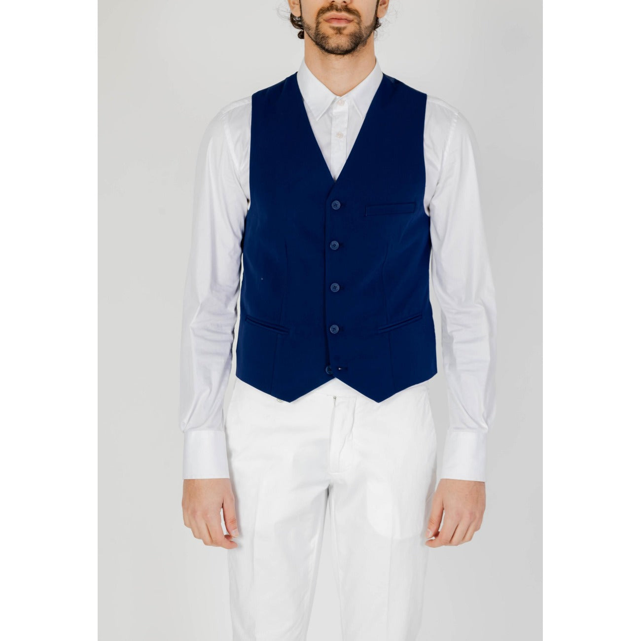 Only & Sons Gilet Heren