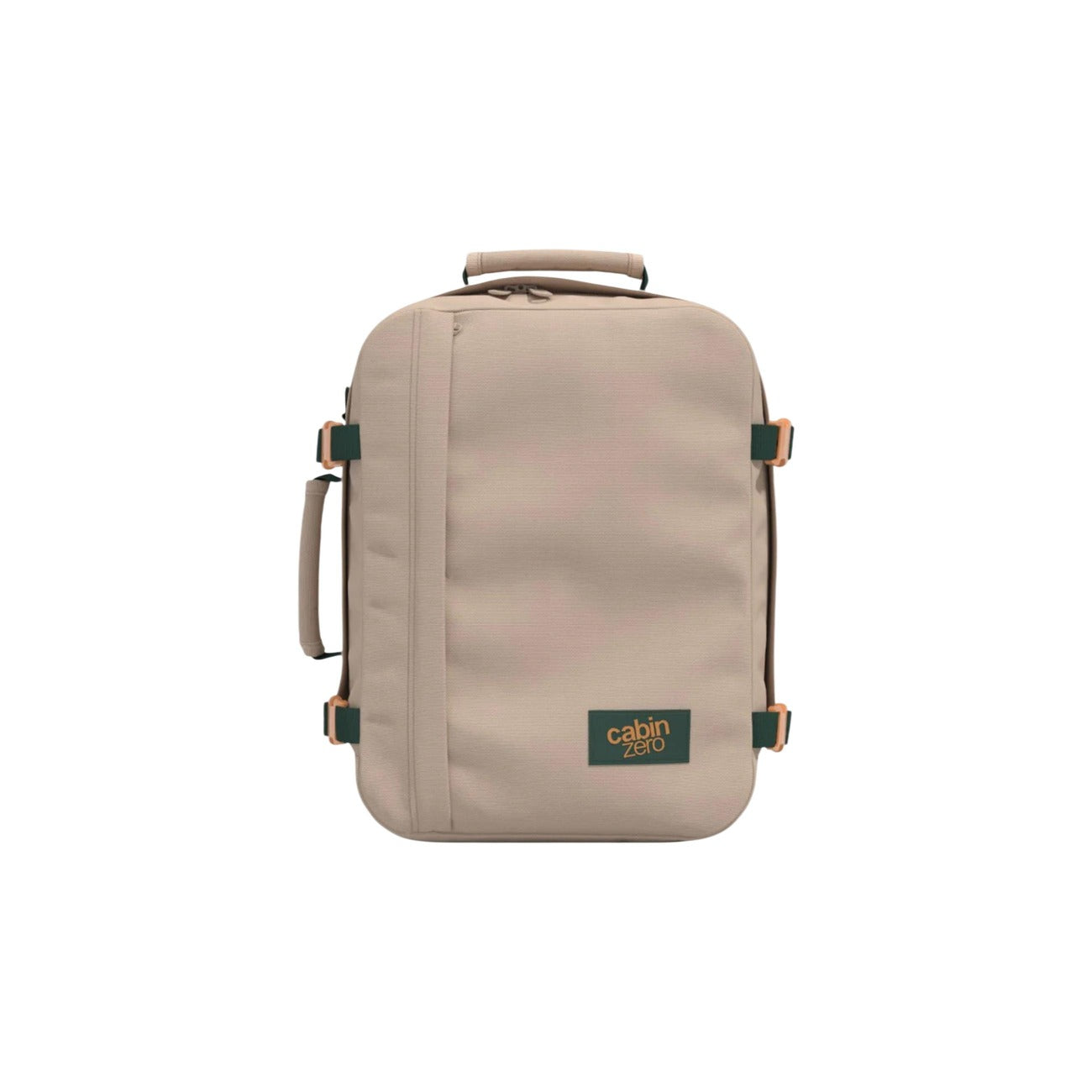 Cabin Zero Bag Men Black