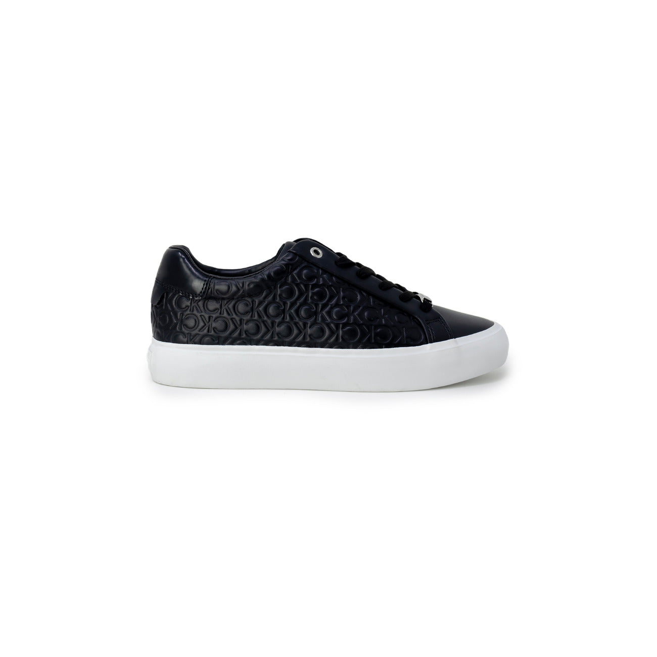 Calvin Klein Women Sneakers Zwart #413365