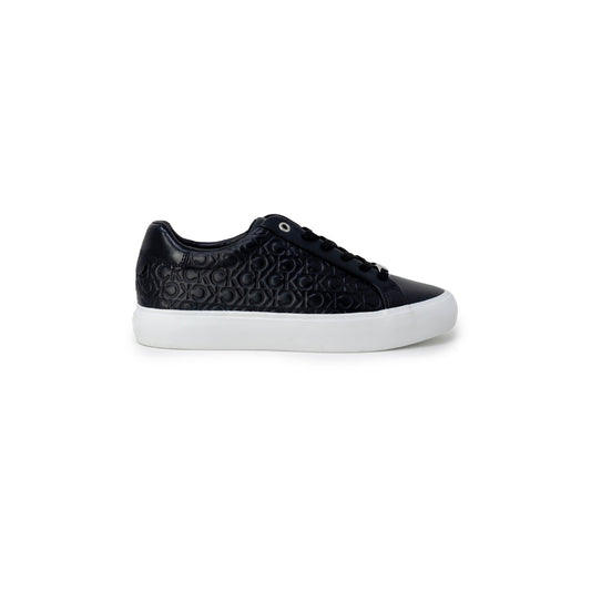 Calvin Klein Women Sneakers Zwart #413365