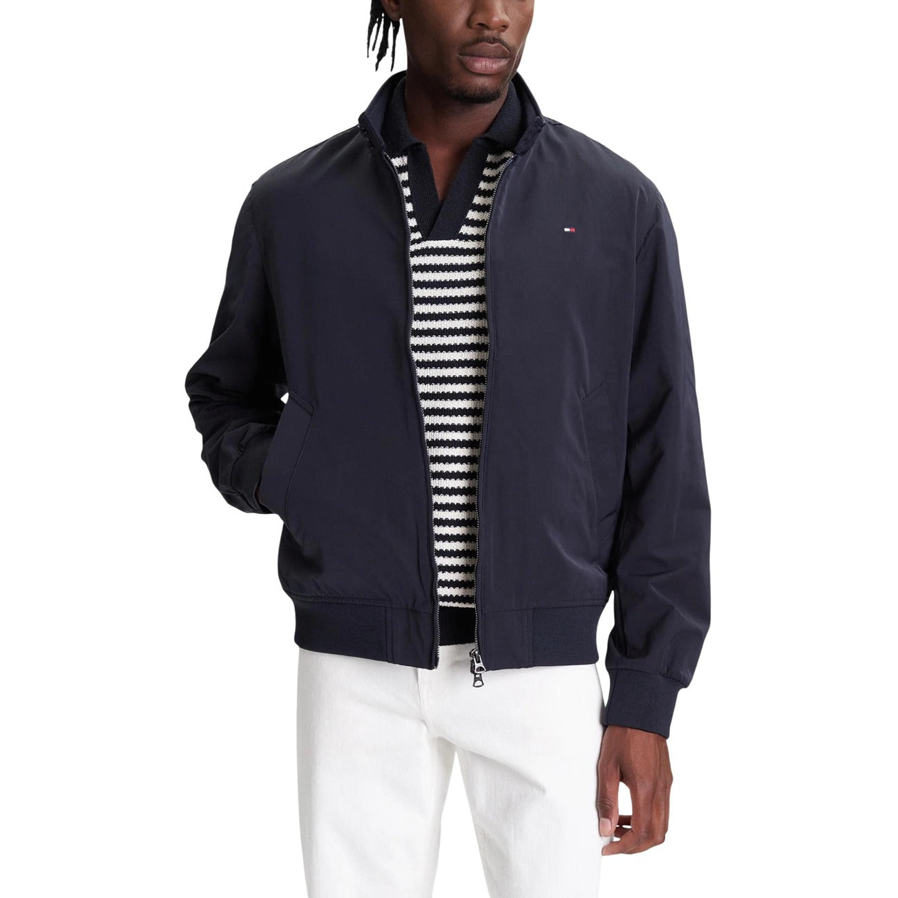 Tommy Hilfiger Jack Herren Blau