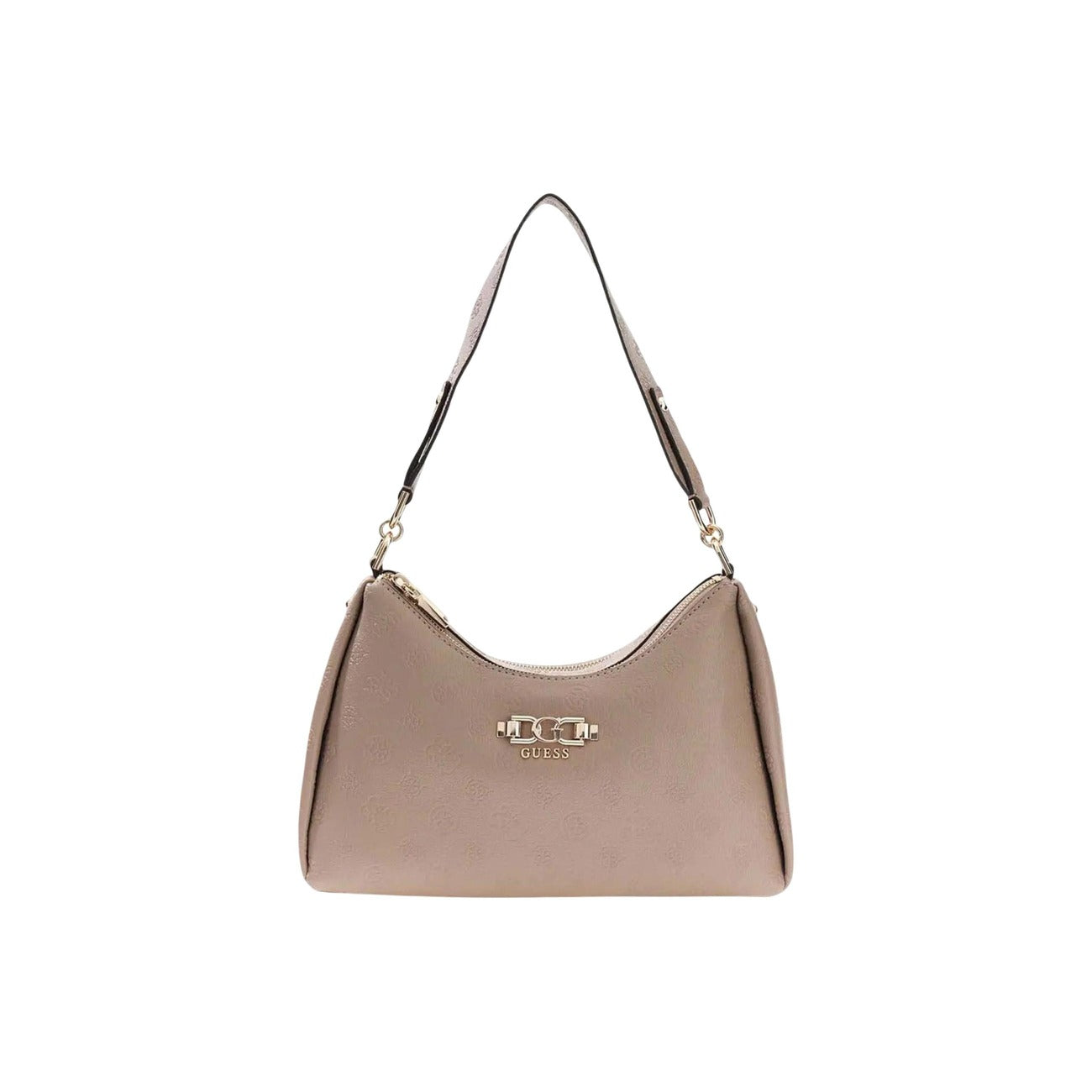 Guess Tasche Damen Weiß