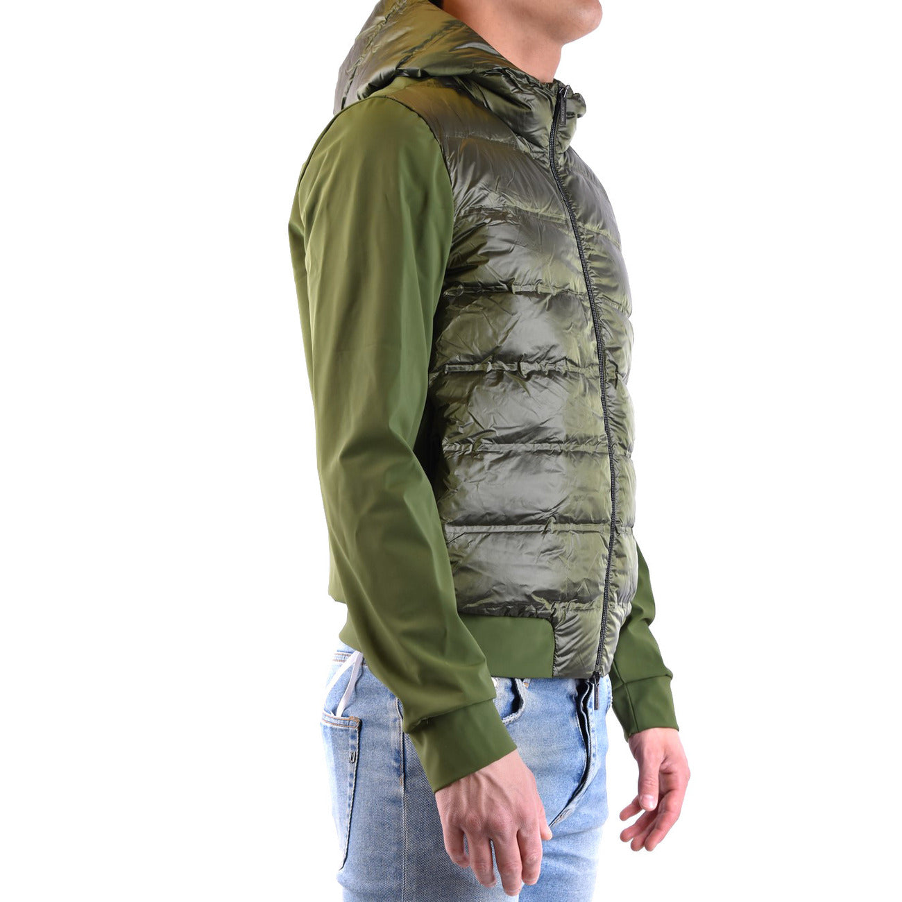 Rrd Windbreaker Herren Grün