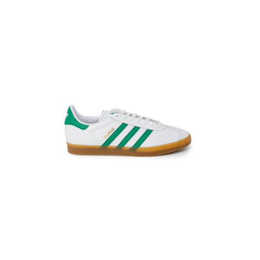 Adidas Herren Sneaker Weiß #2210940