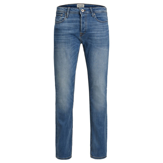 Jack & Jones Jeans Heren Blauw #2182039