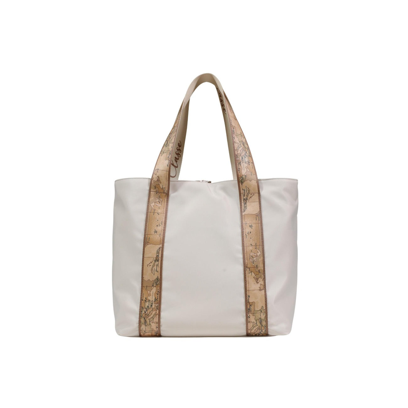 Alviero Martini Prima Classe Tasche Damen Beige