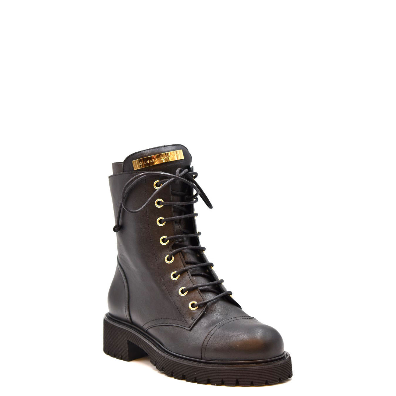 Giuseppe Zanotti Women Boots Schwarz #2437831
