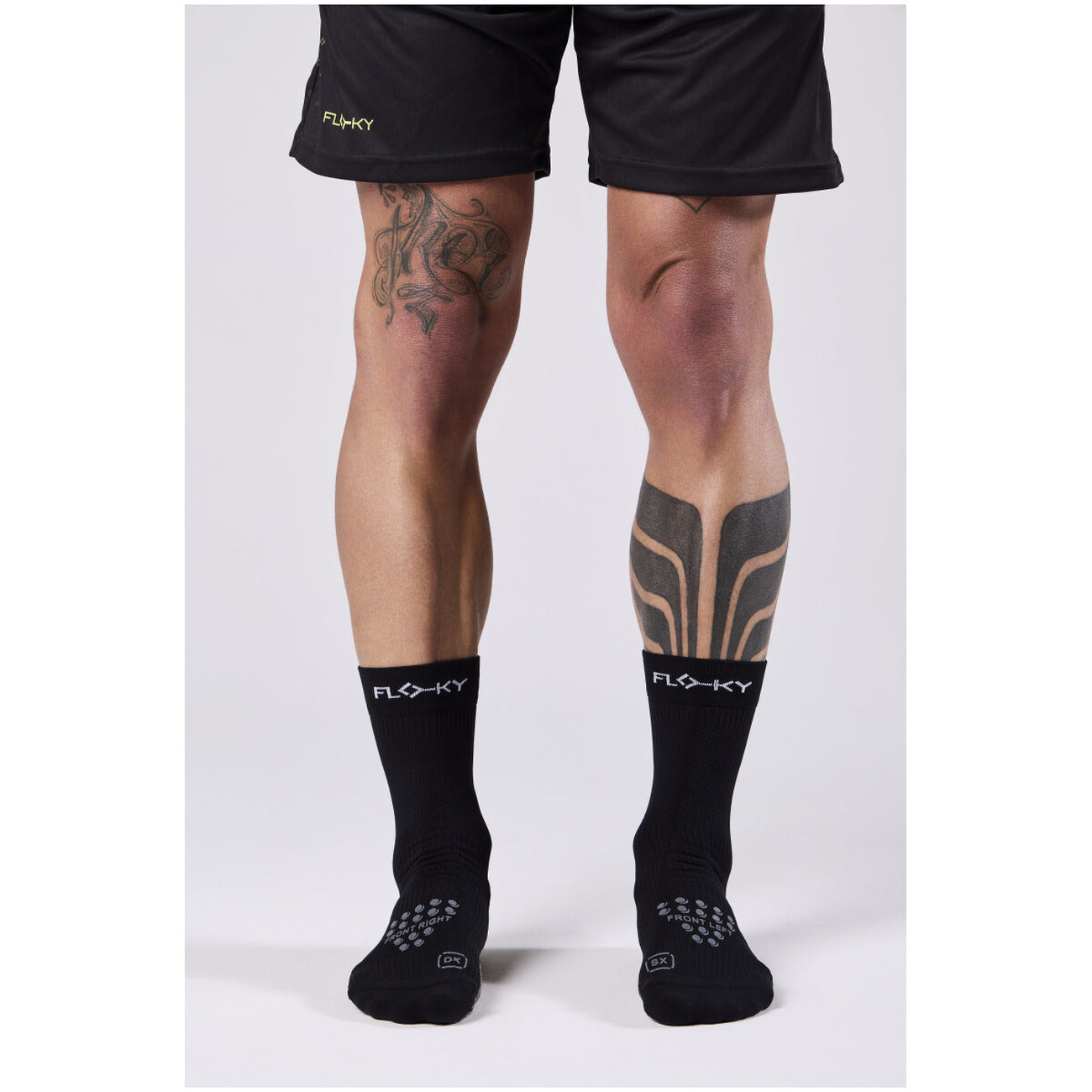 Flo-ky Men Sport Schwarz #2457226