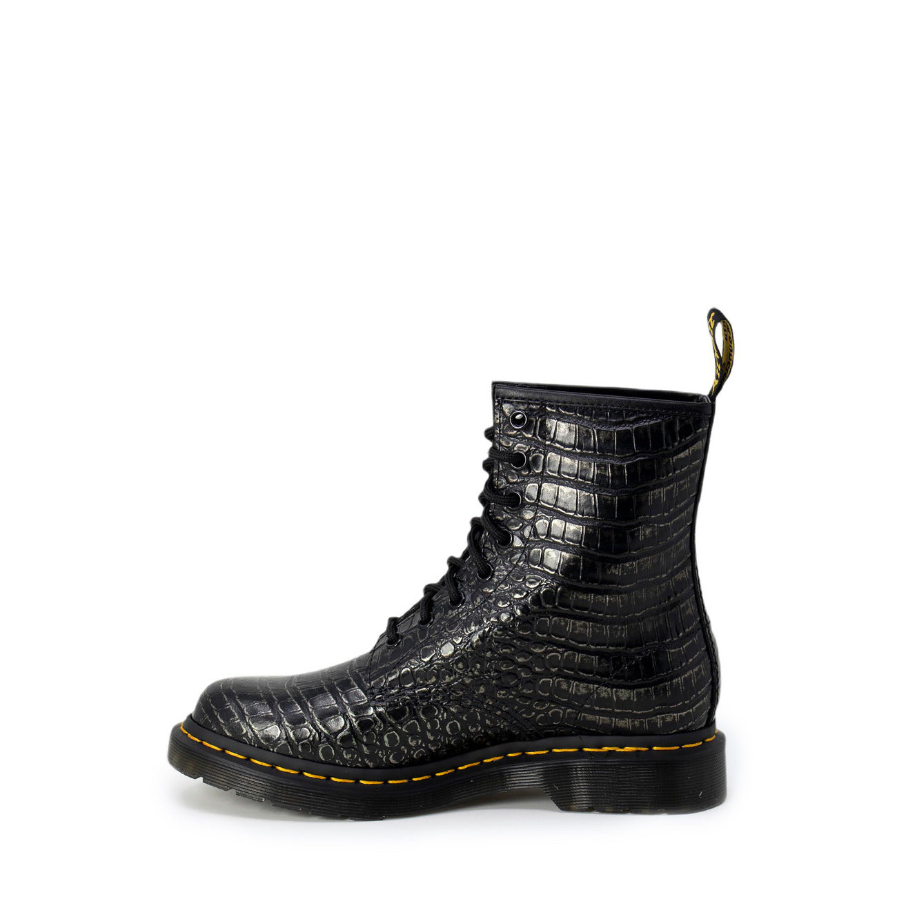 Dr. Martens Women Boots Zwart #463311