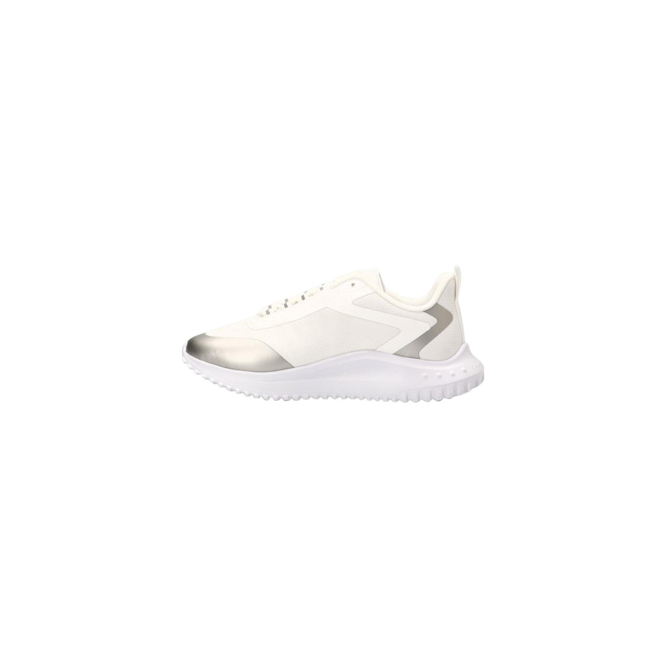Calvin Klein Jeans Women Sneakers Zilver #2469935