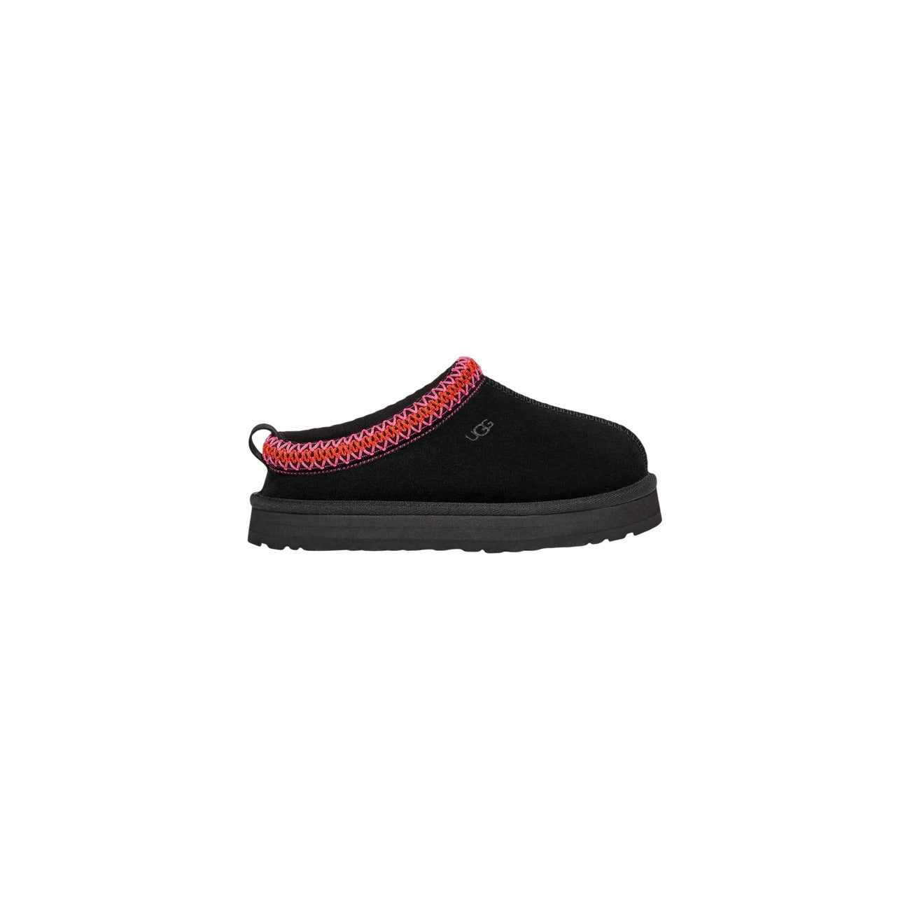 Ugg Women Slippers Schwarz