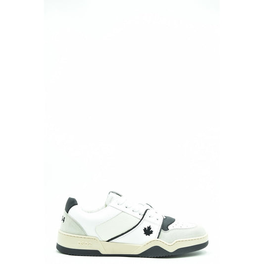 Dsquared2 Herren Sneaker Multicolor