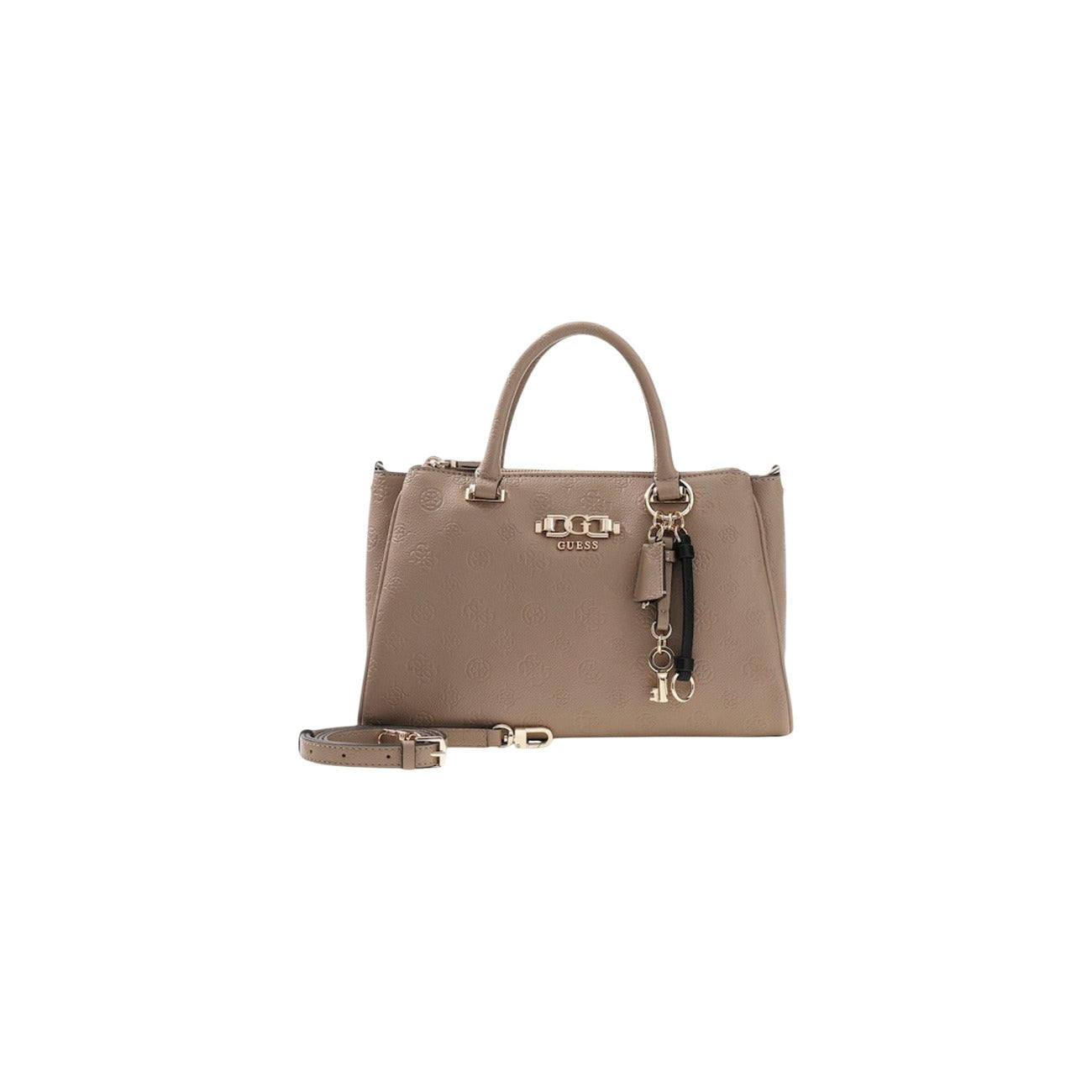 Guess Tasche Damen Schwarz #2455163